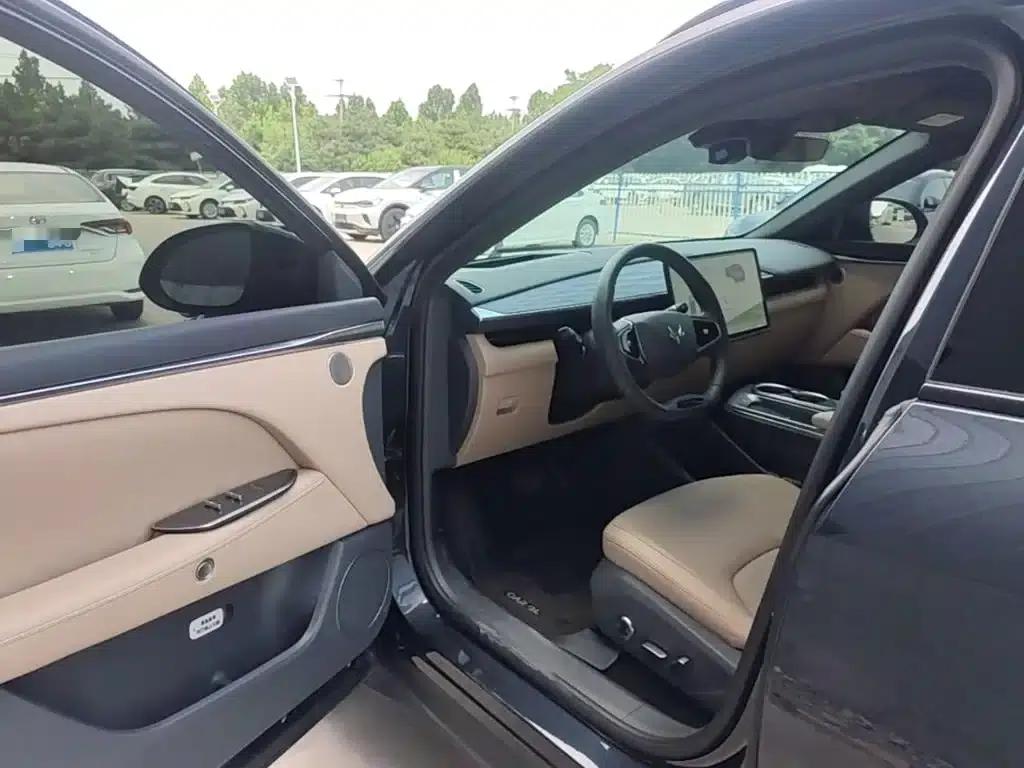 Jihu Alphard T5 2025 520 MAX — миниатюра 16