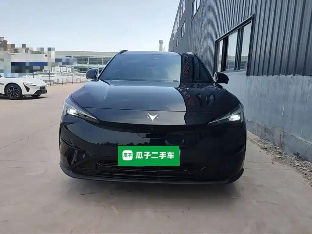 Jihu Alphard T5 2025 520 MAX — миниатюра 3