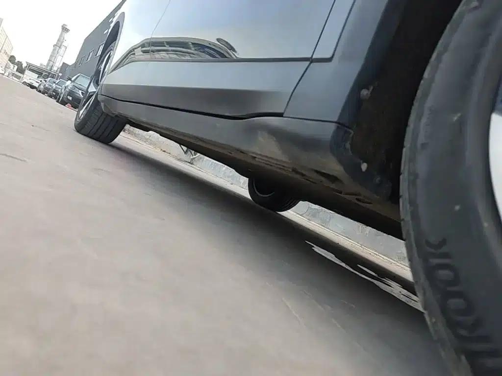 Jihu Alphard T5 2025 520 MAX — миниатюра 21