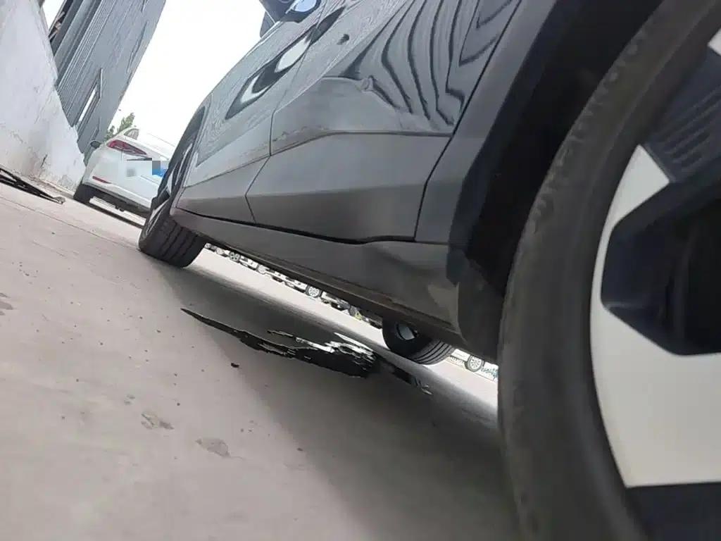 Jihu Alphard T5 2025 520 MAX — миниатюра 22