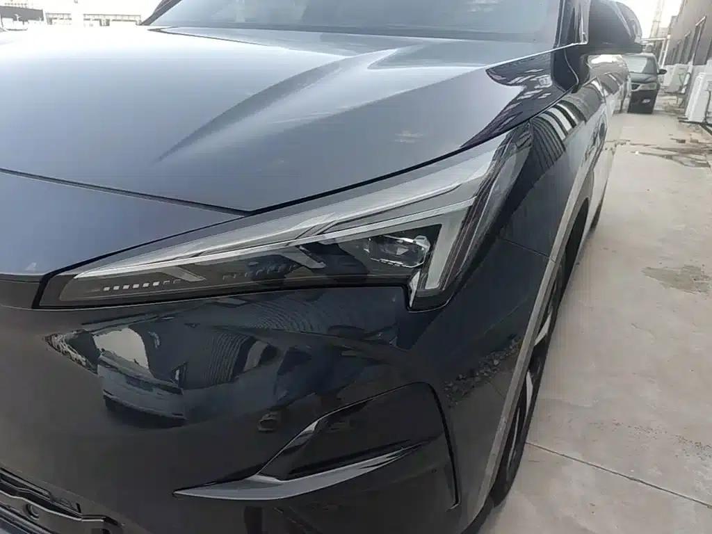 Jihu Alphard T5 2025 520 MAX — миниатюра 24