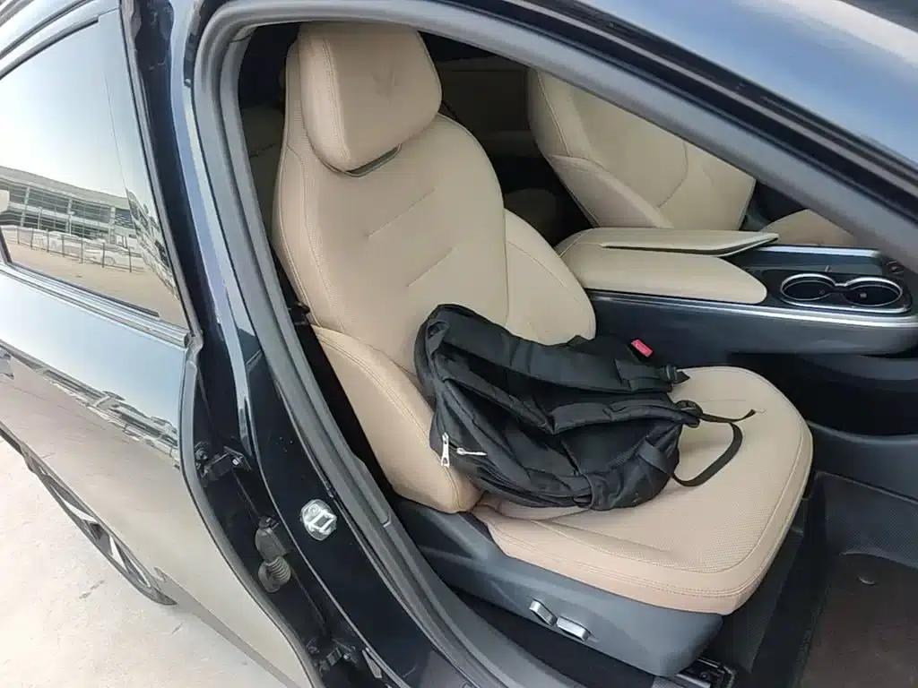 Jihu Alphard T5 2025 520 MAX — миниатюра 25