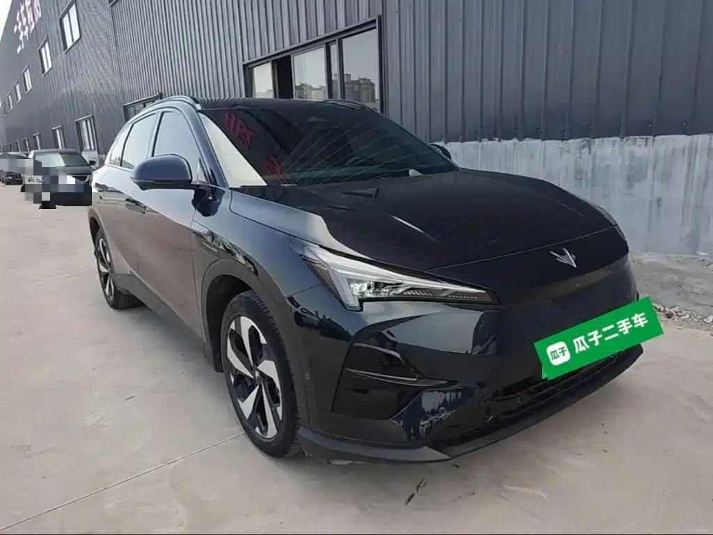 Jihu Alphard T5 2025 520 MAX — миниатюра 4