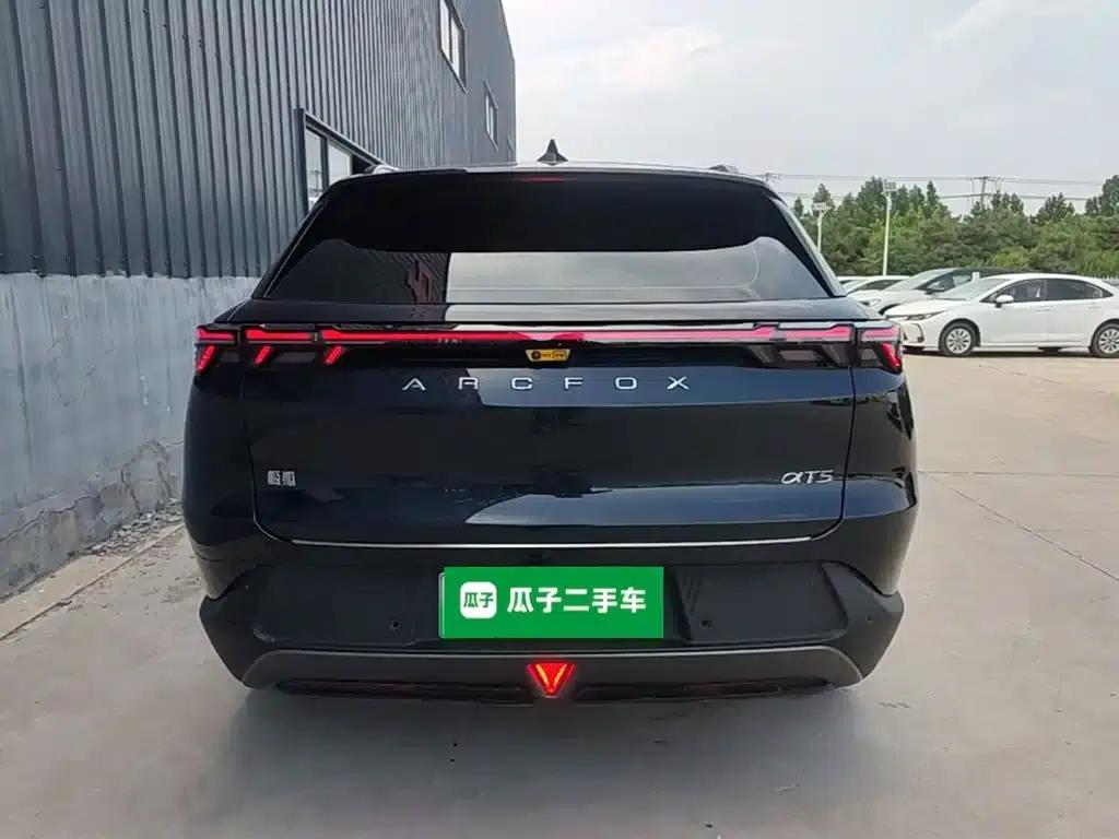 Jihu Alphard T5 2025 520 MAX — миниатюра 6