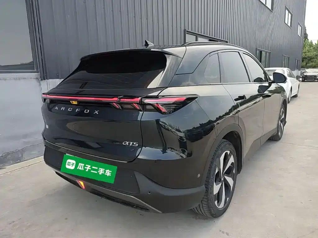 Jihu Alphard T5 2025 520 MAX — миниатюра 7