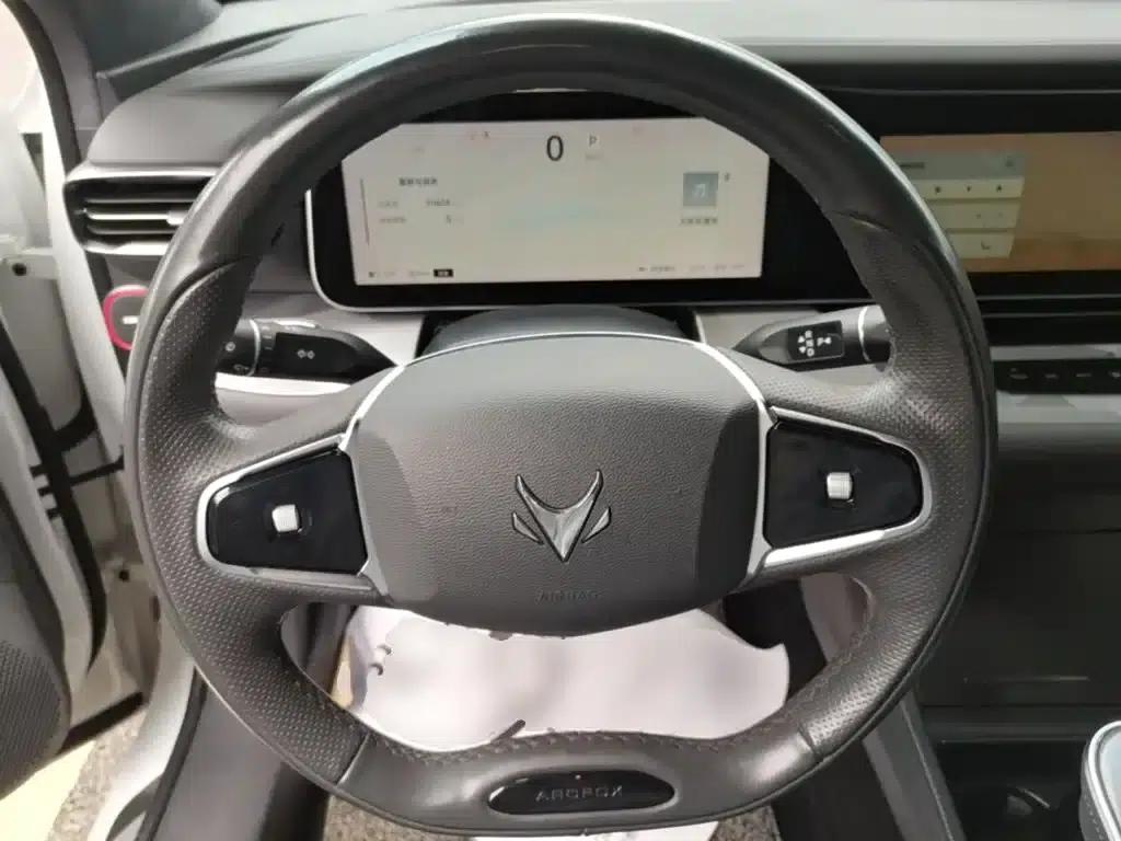 Jihu Alphard S 2023 735E+ Forest Edition 160kW — миниатюра 11