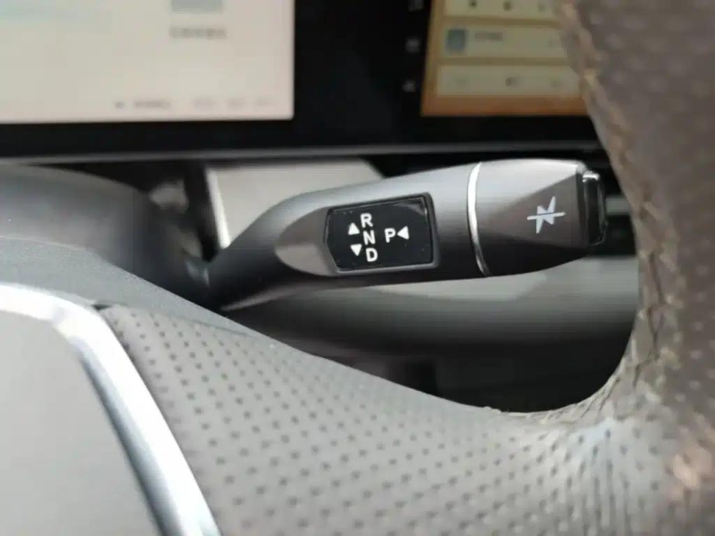 Jihu Alphard S 2023 735E+ Forest Edition 160kW — миниатюра 14