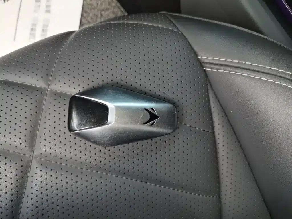 Jihu Alphard S 2023 735E+ Forest Edition 160kW — миниатюра 9
