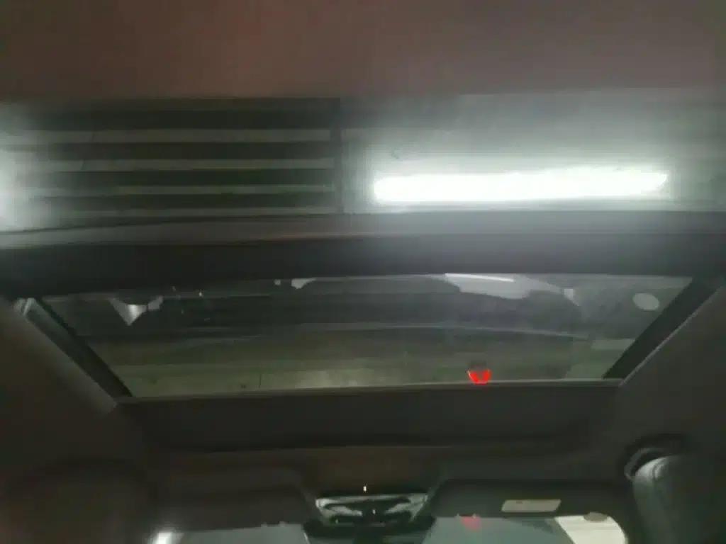Jihu Alphard S 2022 HI Edition High-End Version — миниатюра 18