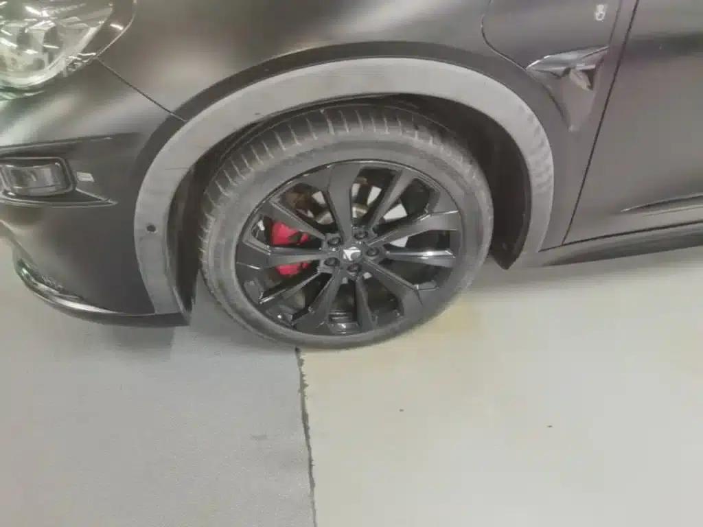 Jihu Alphard S 2022 HI Edition High-End Version — миниатюра 23