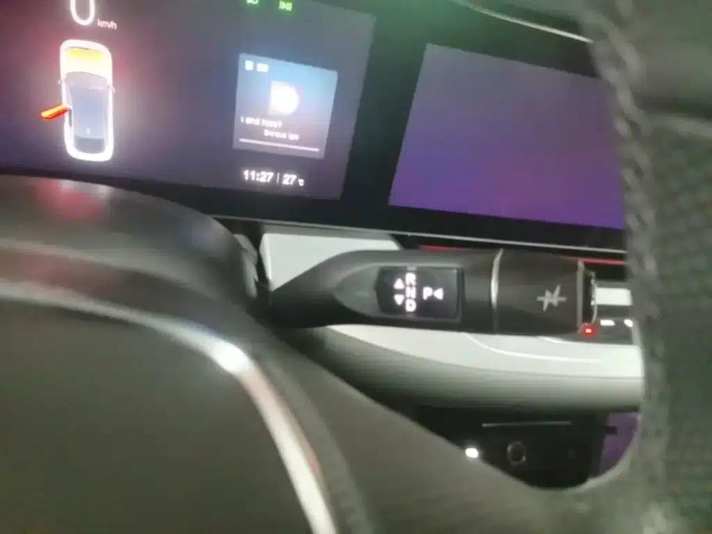 Jihu Alphard S 2022 HI Edition High-End Version — миниатюра 14