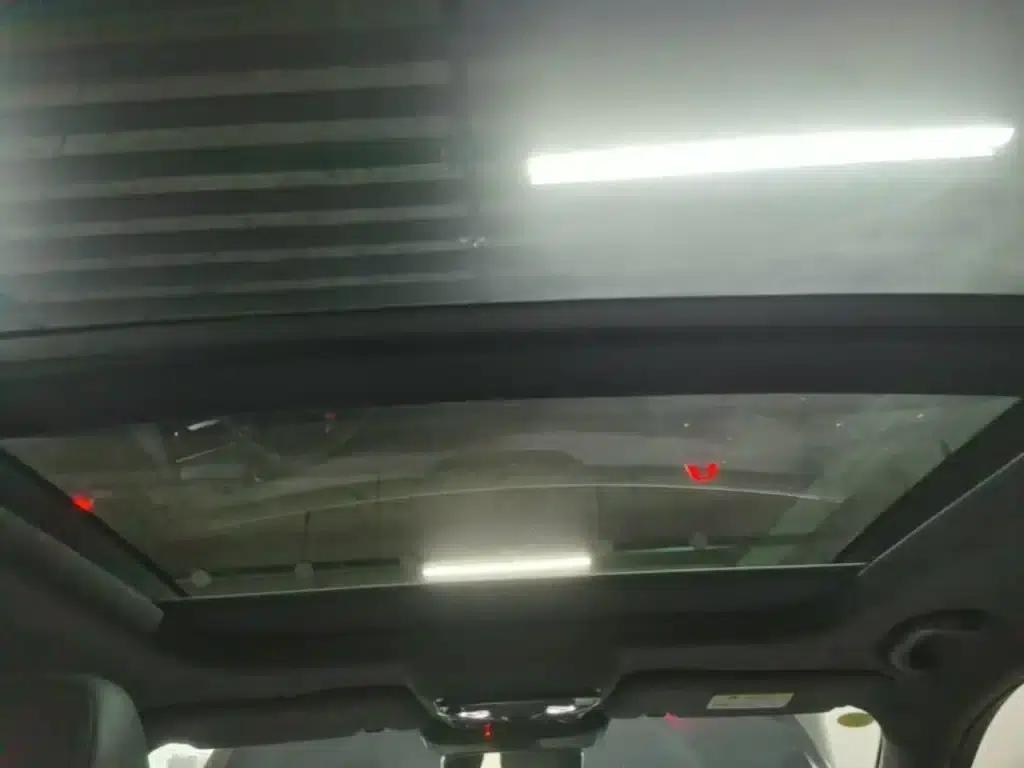 Jihu Alphard S 2022 HI Edition High-End Version — миниатюра 18