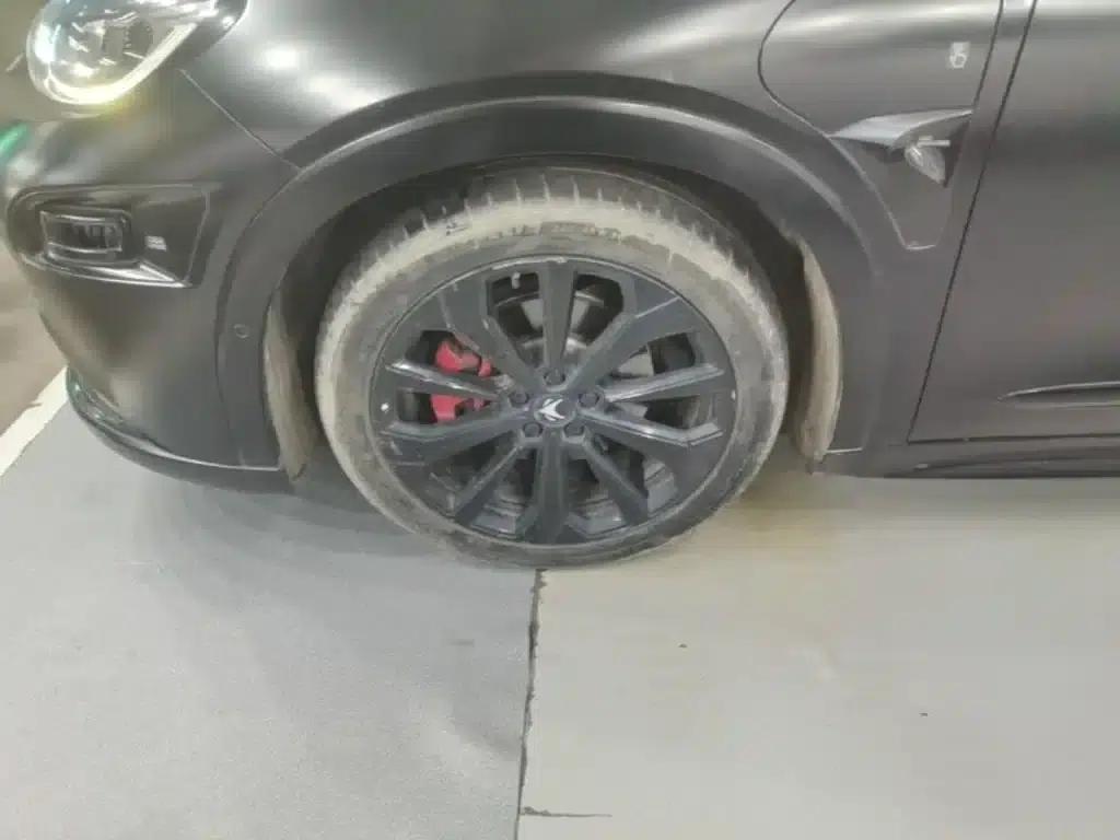 Jihu Alphard S 2022 HI Edition High-End Version — миниатюра 23