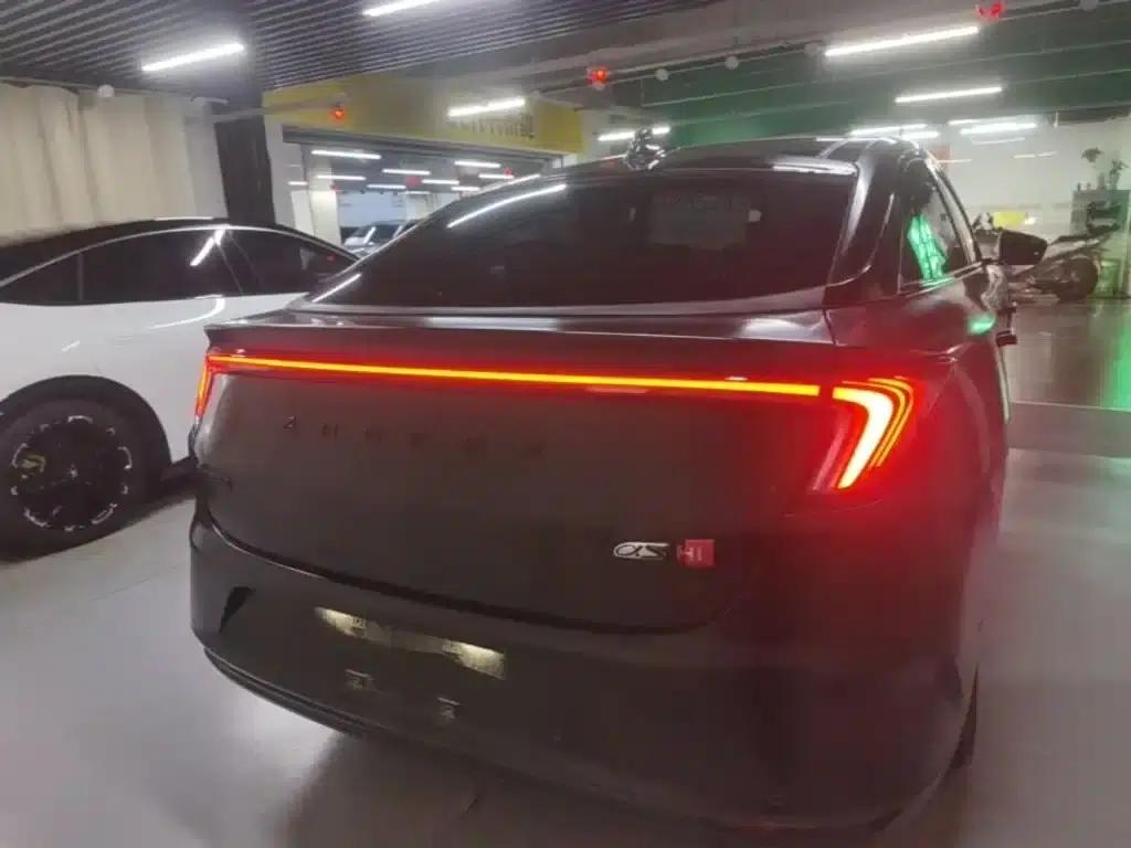 Jihu Alphard S 2022 HI Edition High-End Version — миниатюра 6