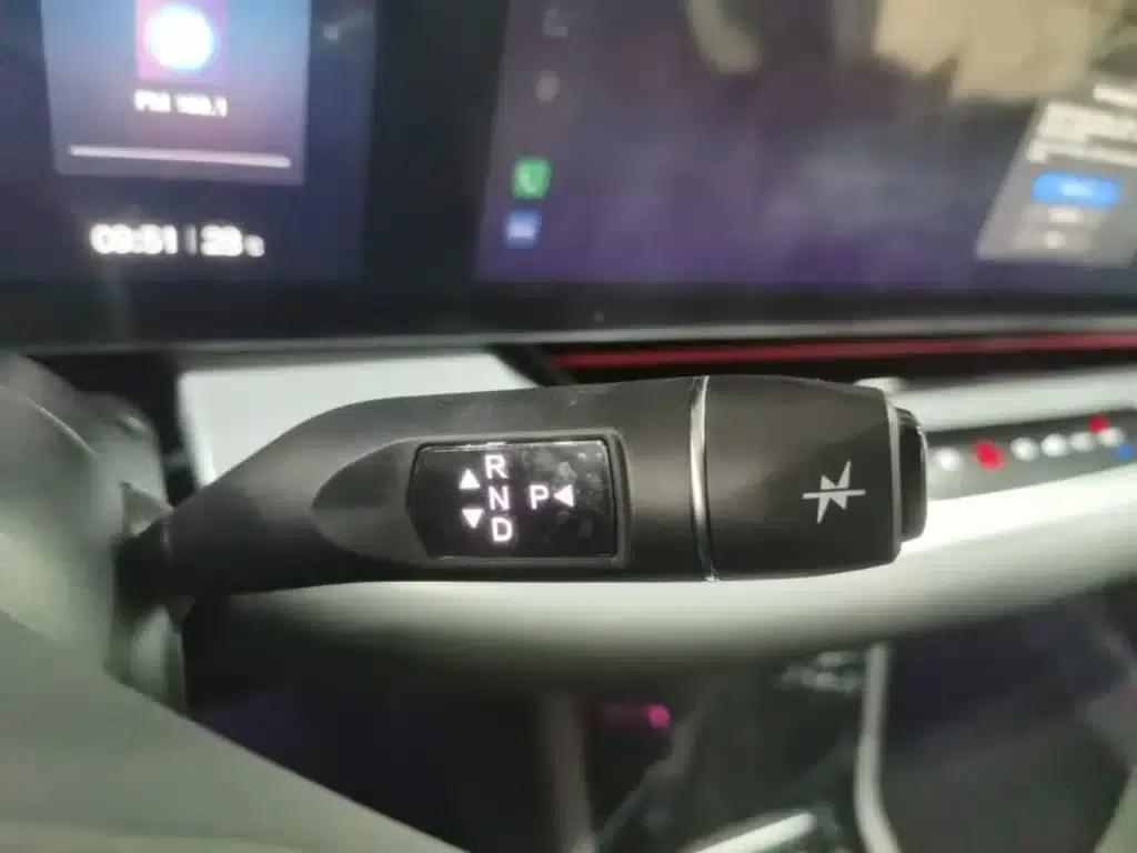 Jihu Alphard S 2022 HI Edition High-End Version — миниатюра 14