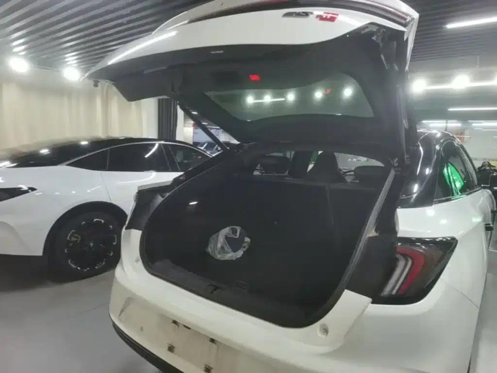 Jihu Alphard S 2022 HI Edition High-End Version — миниатюра 19