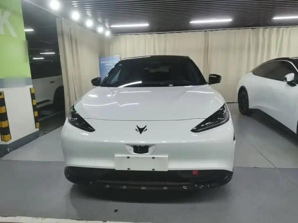Jihu Alphard S 2022 HI Edition High-End Version — миниатюра 3