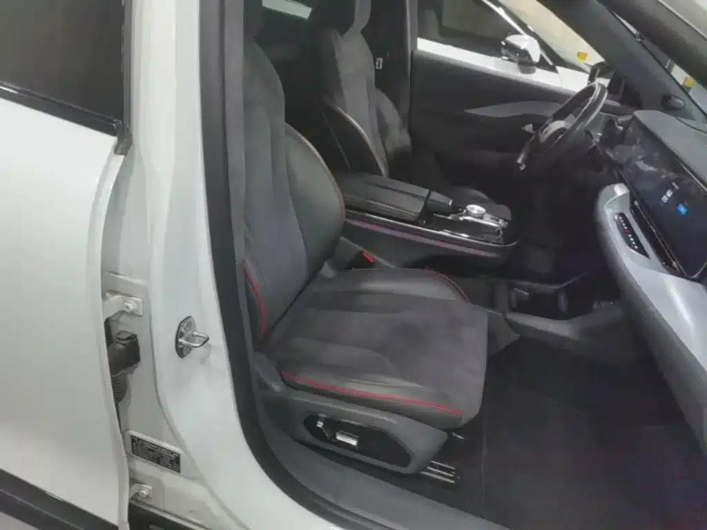 Jihu Alphard S 2022 HI Edition High-End Version — миниатюра 25