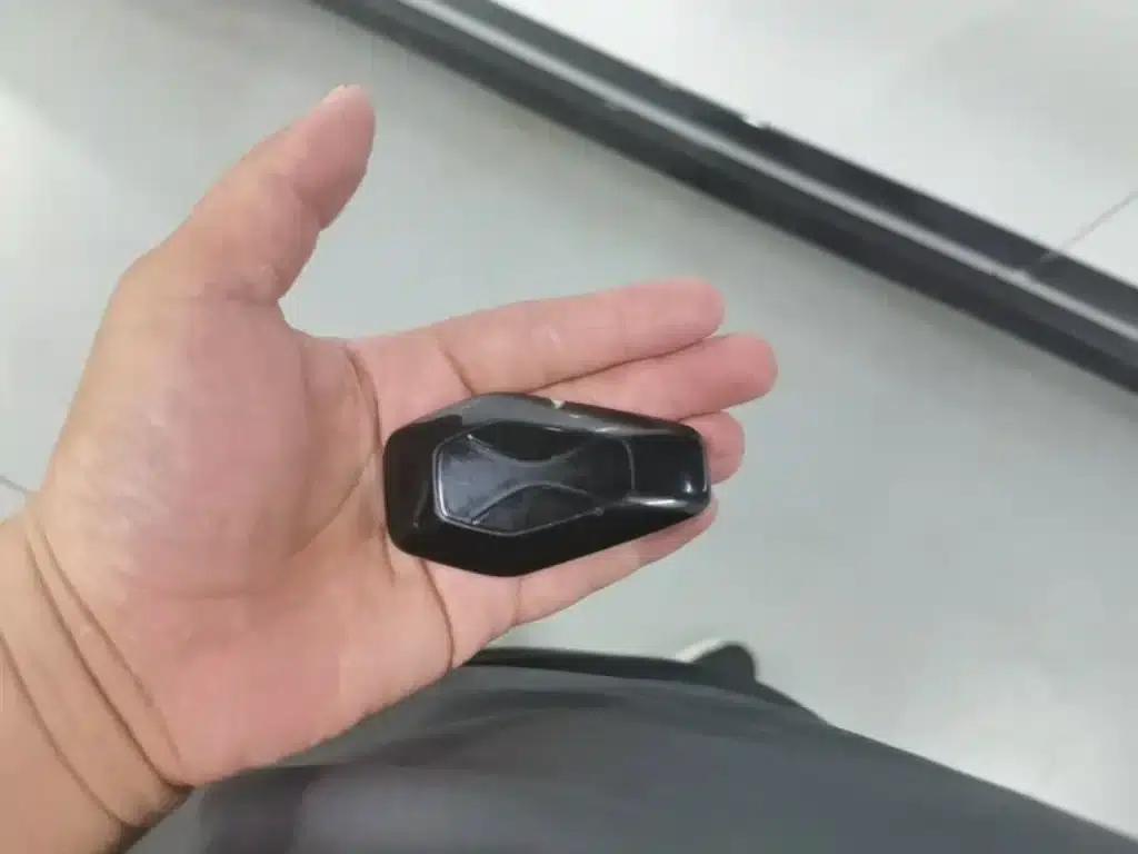 Jihu Alphard S 2022 HI Edition High-End Version — миниатюра 9
