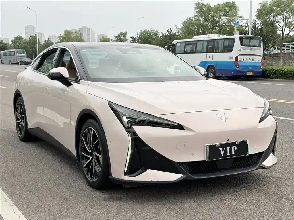 Jihu Alphard S5 2025 668MAX Sport Edition 200kW — миниатюра 2