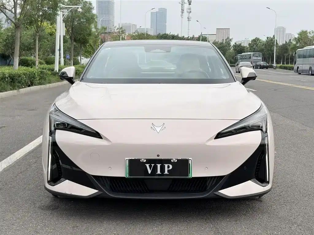 Jihu Alphard S5 2025 668MAX Sport Edition 200kW — миниатюра 3