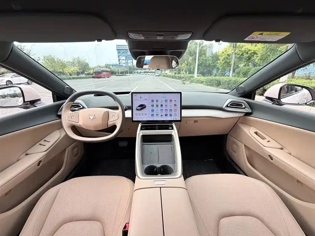 Jihu Alphard S5 2025 668MAX Sport Edition 200kW — миниатюра 4
