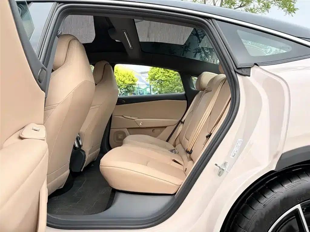 Jihu Alphard S5 2025 668MAX Sport Edition 200kW — миниатюра 6