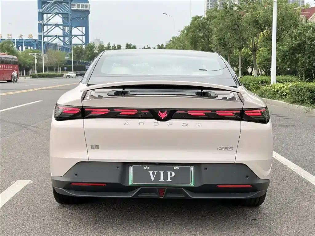 Jihu Alphard S5 2025 668MAX Sport Edition 200kW — миниатюра 8