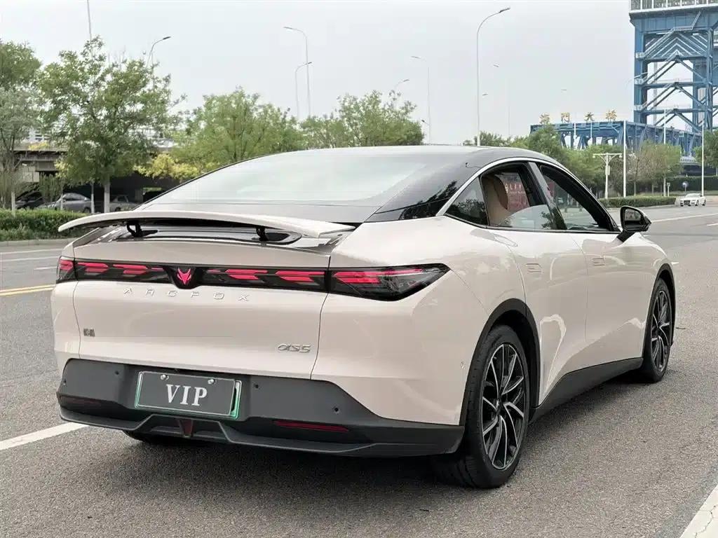 Jihu Alphard S5 2025 668MAX Sport Edition 200kW — миниатюра 9
