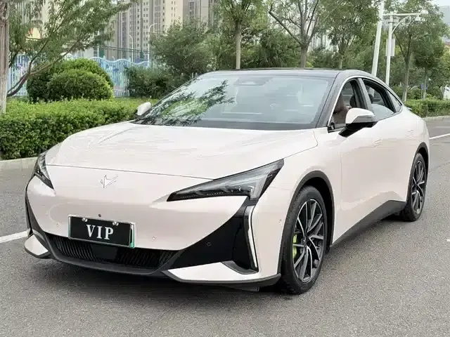 Jihu Alphard S5 2025 668MAX Sport Edition 200kW