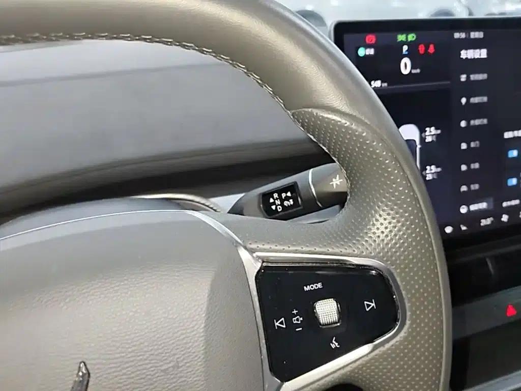 Jihu Alphard S5 2024 Model 560PRO 185kW — миниатюра 14