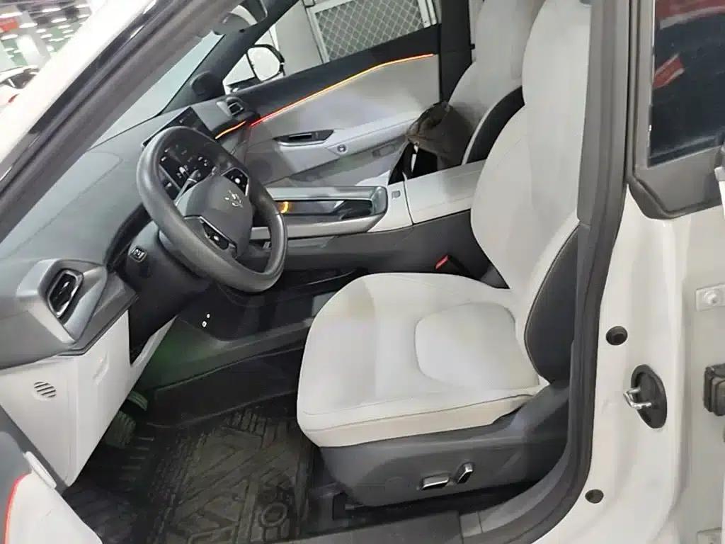 Jihu Alphard S5 2024 Model 560PRO 185kW — миниатюра 15