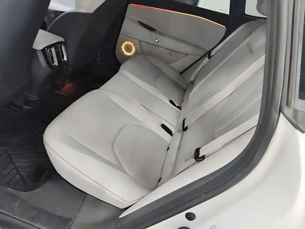 Jihu Alphard S5 2024 Model 560PRO 185kW — миниатюра 17