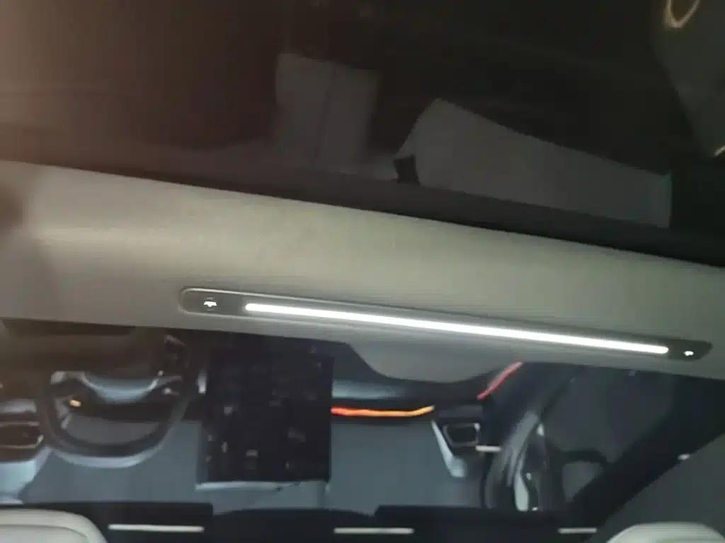 Jihu Alphard S5 2024 Model 560PRO 185kW — миниатюра 18