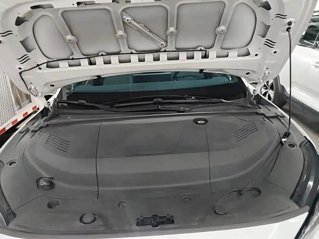 Jihu Alphard S5 2024 Model 560PRO 185kW — миниатюра 20