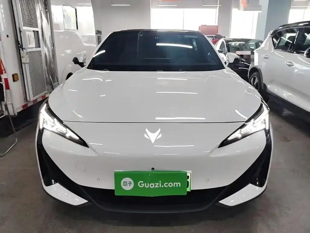Jihu Alphard S5 2024 Model 560PRO 185kW — миниатюра 3
