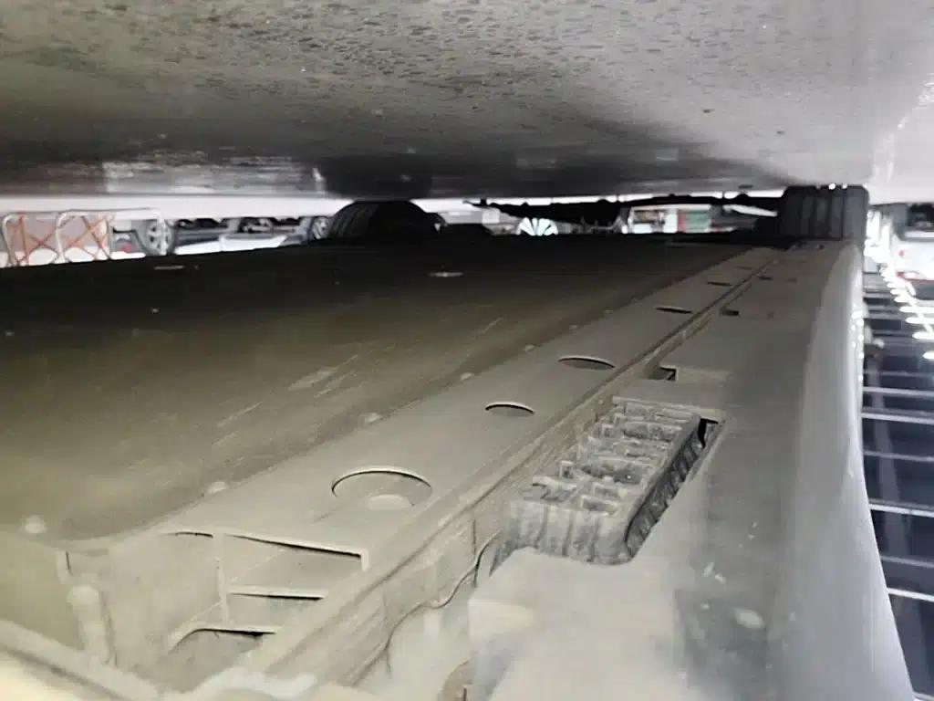 Jihu Alphard S5 2024 Model 560PRO 185kW — миниатюра 22