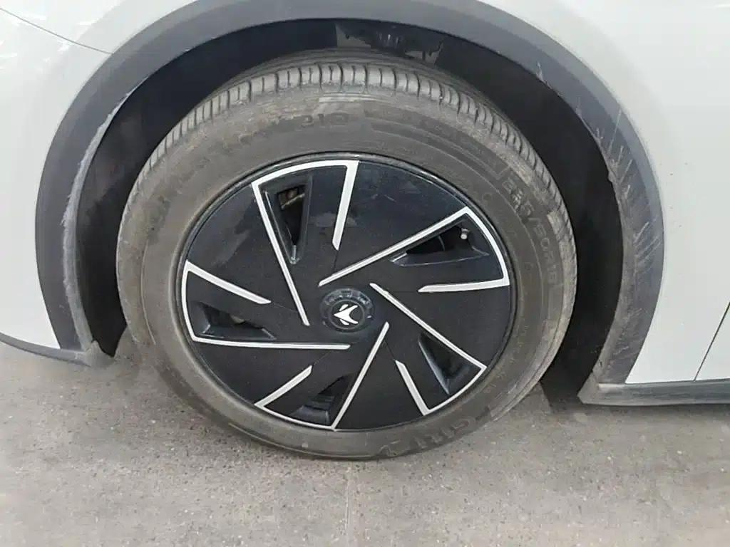 Jihu Alphard S5 2024 Model 560PRO 185kW — миниатюра 23