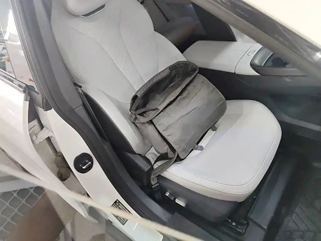 Jihu Alphard S5 2024 Model 560PRO 185kW — миниатюра 25