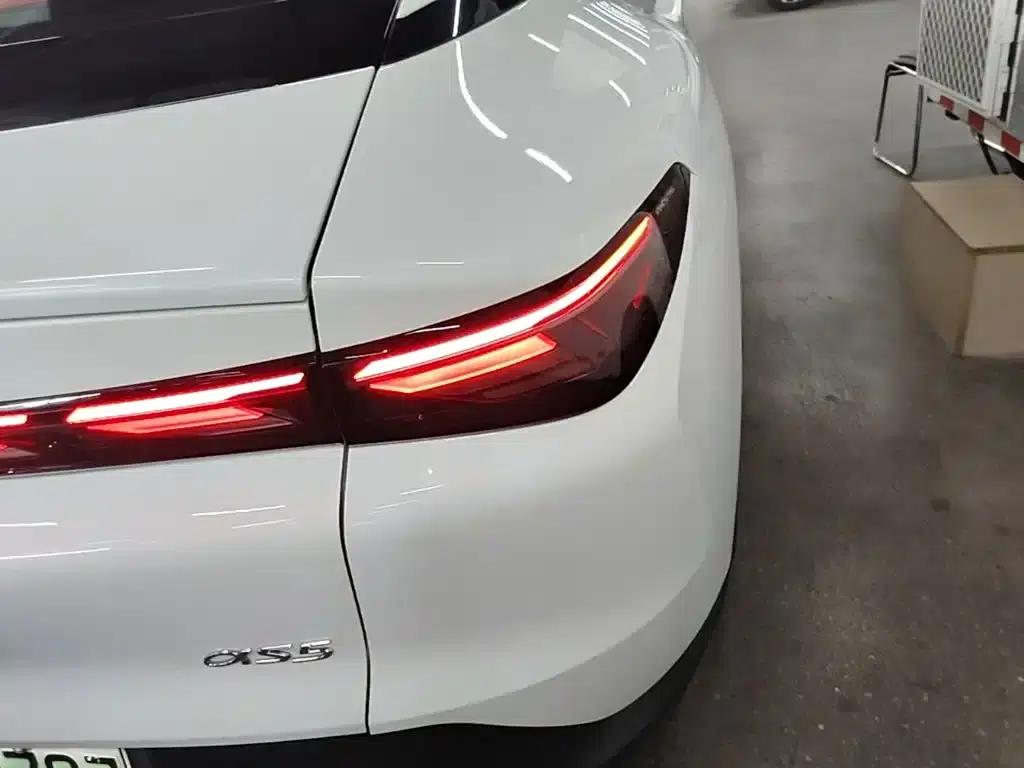 Jihu Alphard S5 2024 Model 560PRO 185kW — миниатюра 8