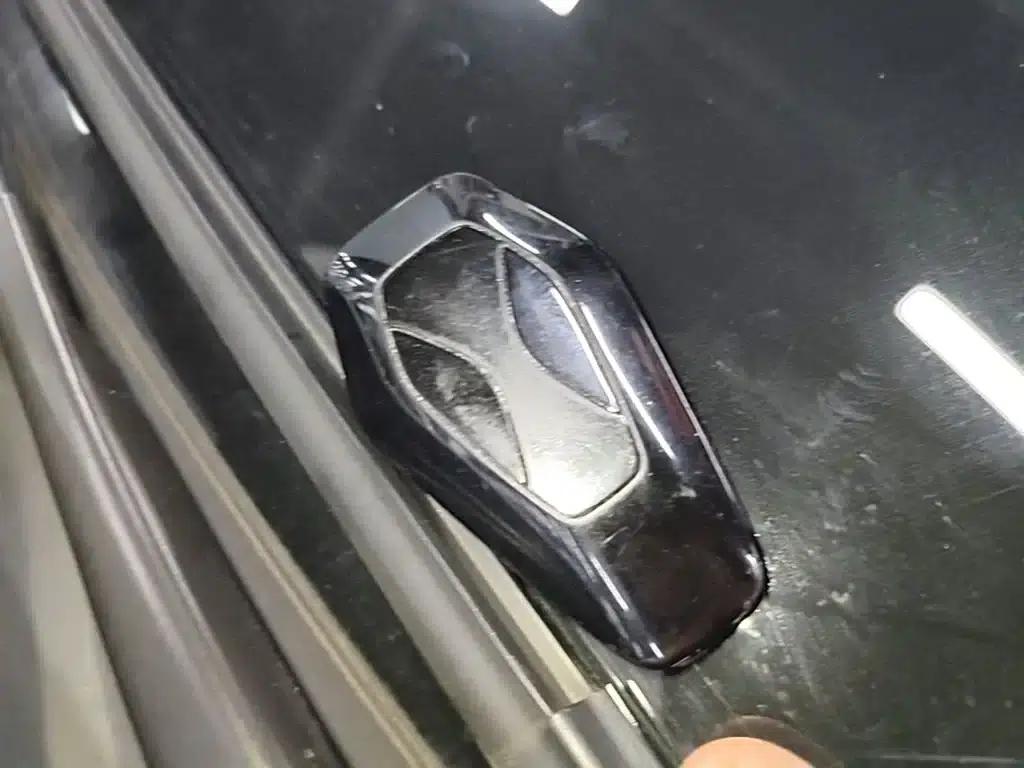 Jihu Alphard S5 2024 Model 560PRO 185kW — миниатюра 9