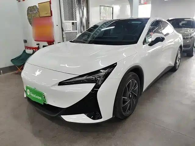 Jihu Alphard S5 2024 Model 560PRO 185kW