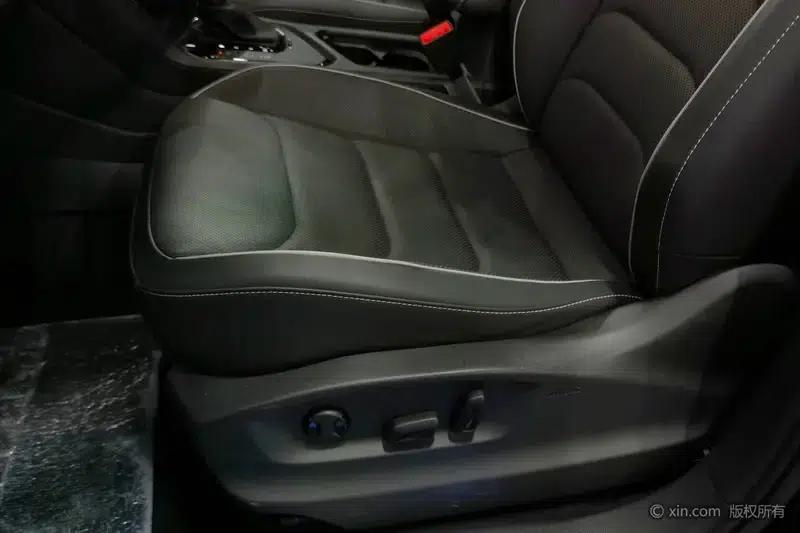 Tiguan L PHEV 2021 1.4T Plug-in Hybrid Flagship Edition — миниатюра 18