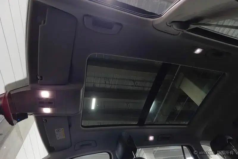 Tiguan L PHEV 2021 1.4T Plug-in Hybrid Flagship Edition — миниатюра 20