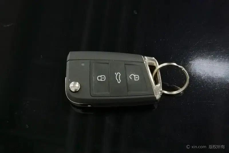 Tiguan L PHEV 2021 1.4T Plug-in Hybrid Flagship Edition — миниатюра 6