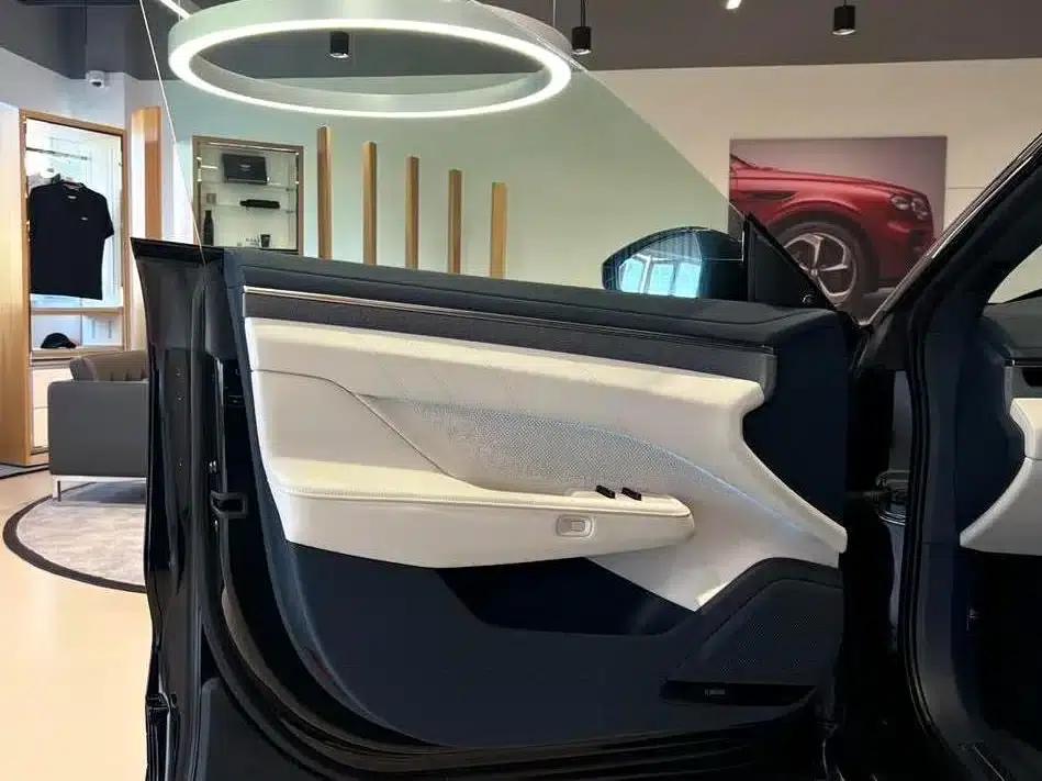 Extreme Krypton 001 2025 YOU Edition 100kWh Four-Wheel Drive — миниатюра 6