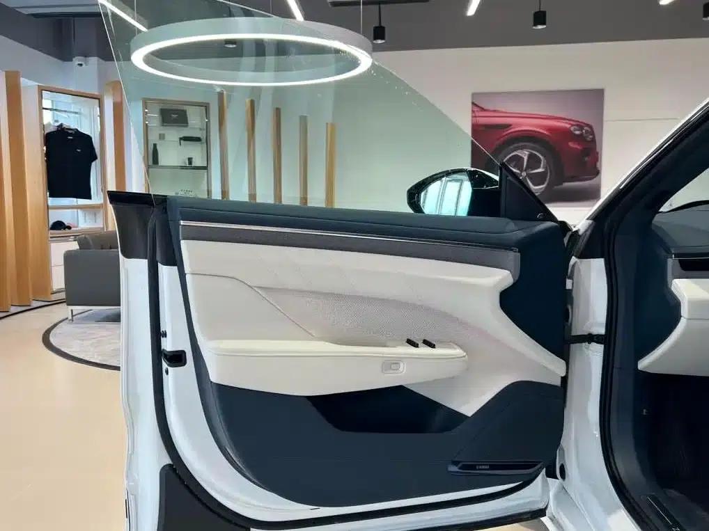 Extreme Krypton 001 2025 YOU Edition 100kWh Four-Wheel Drive — миниатюра 7