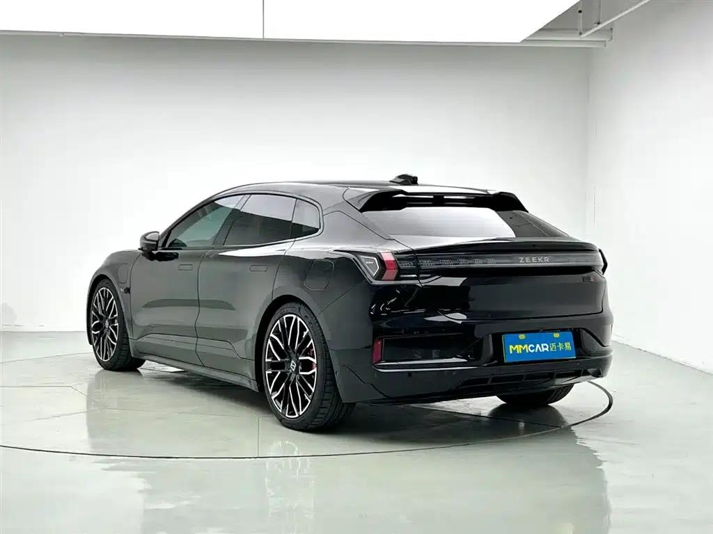 Extreme Krypton 001 2023 YOU Edition 100kWh — миниатюра 2
