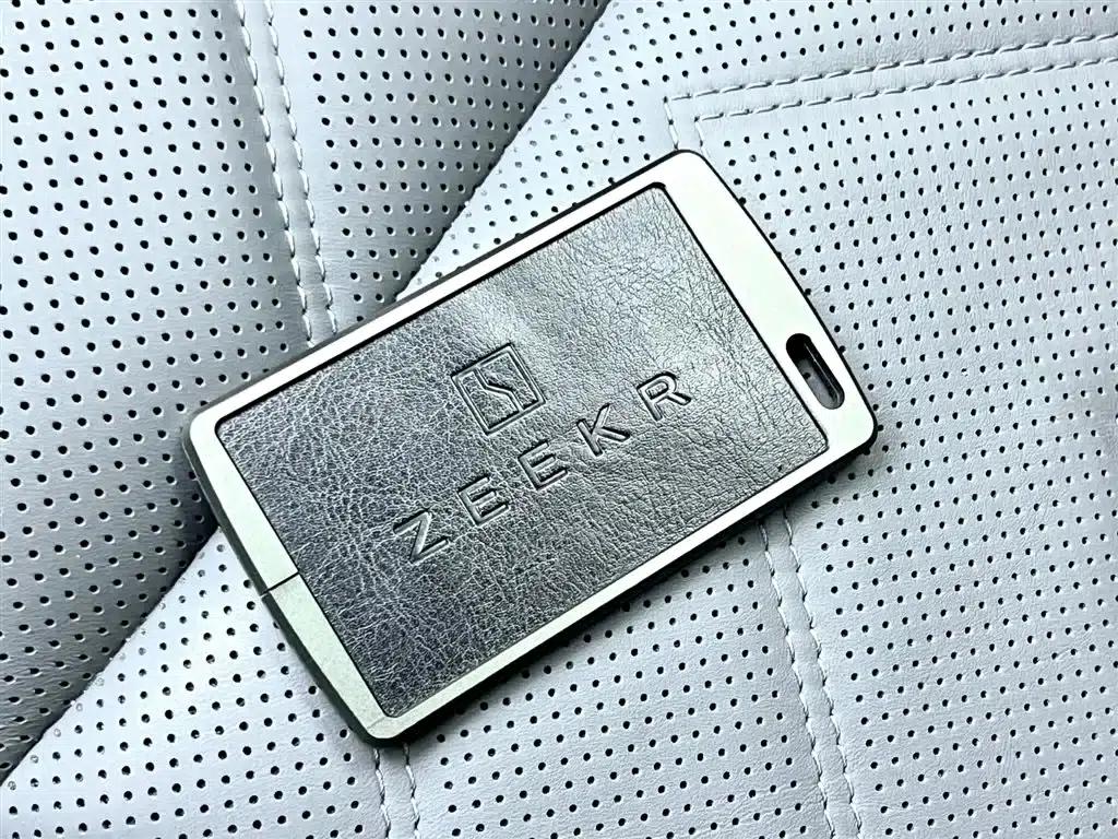 Extreme Krypton 001 2023 YOU Edition 100kWh — миниатюра 12