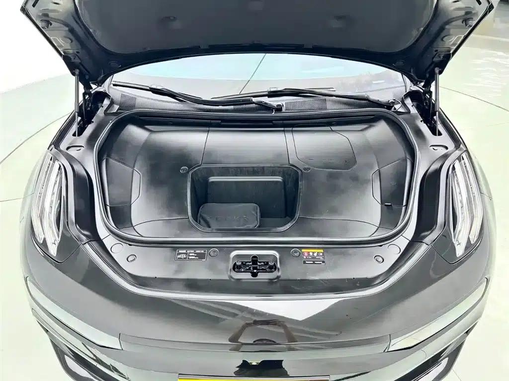 Extreme Krypton 001 2023 YOU Edition 100kWh — миниатюра 16